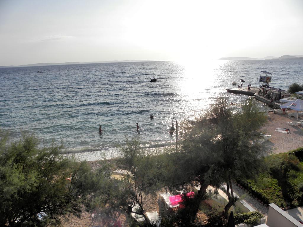 Beach Guesthouse Mediteran Podstrana Værelse billede